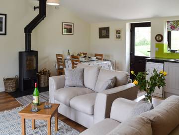 Cottage for 4 People in High Weald, Sussex, Photo 4