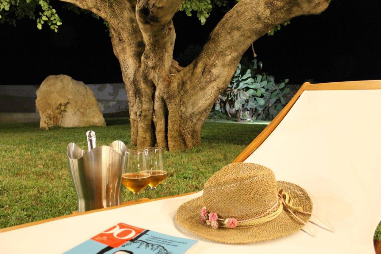 L'aira ecchia - ospitalità rurale in Lecce, Provincia di Lecce