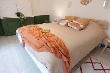 Gîte pour 2 personnes à Pont-Audemer