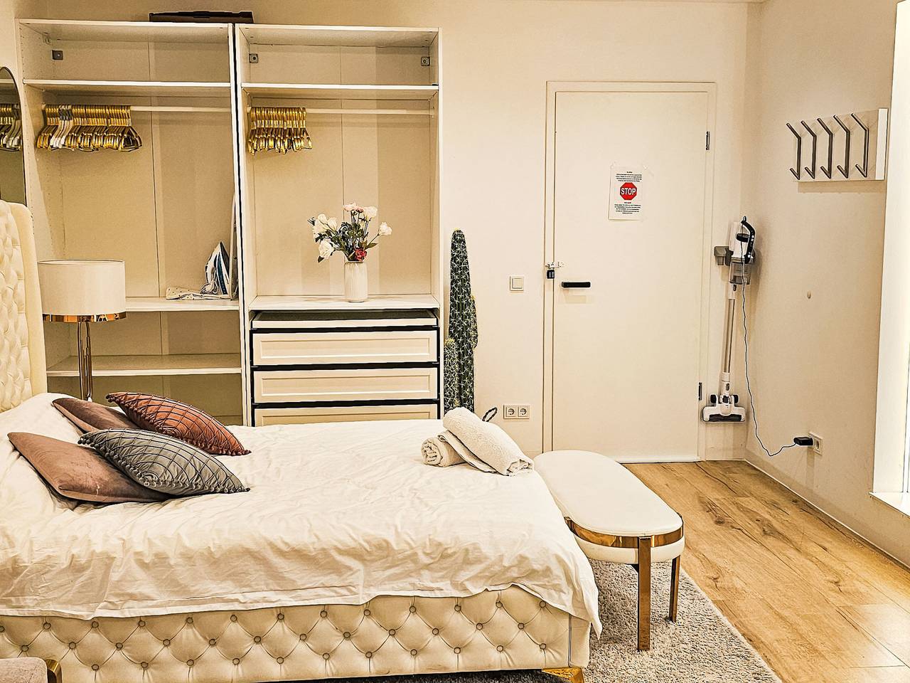 Apartamento entero, Ug Neubau City in Munich Sendling, Múnich