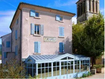 Auberge pour 2 personnes