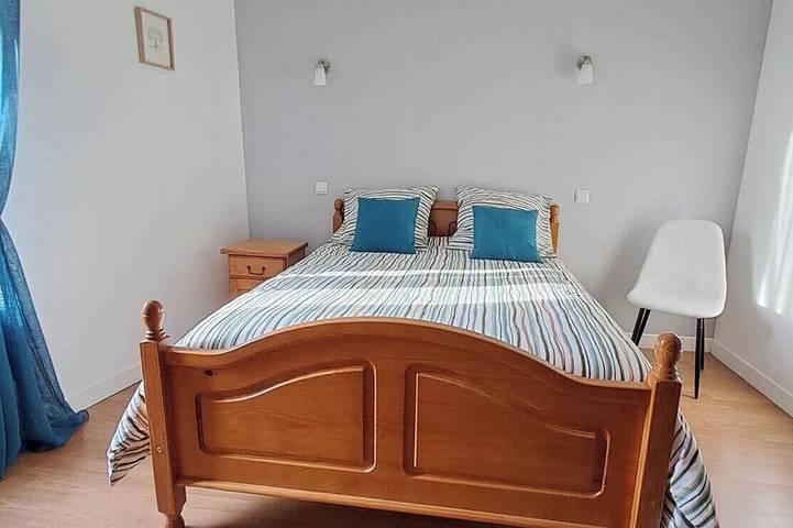 Location de vacances pour 6 personnes à Saint-Marcel (Indre) - 2