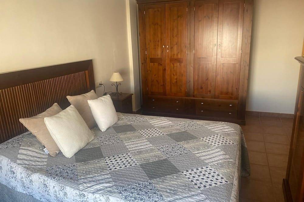 Entire apartment, Beautiful family apartment in second line beach in Carboneras, Costa de Almería