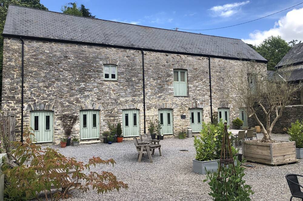 Casa vacanza a Devon a partire da 191€ a notte