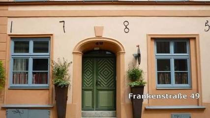 Vakantiewoning voor 7 Personen in Ozeaneum Stralsund, Stralsund, Afbeelding 3