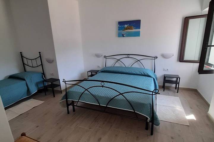 Agriturismo für 3 Personen, mit Garten auf Sardinien - 3