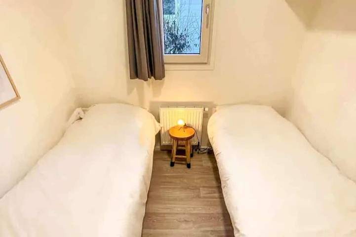 Ferienhaus für 4 Personen in Arnheim - 3