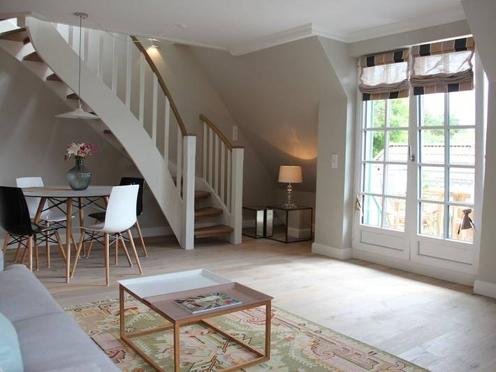 8 Uthlandstr. 29 in Westerland, Sylt (Gemeinde)