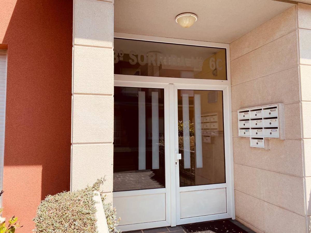 Apartamento entero, Apartamento La Picota in Liencres, Piélagos