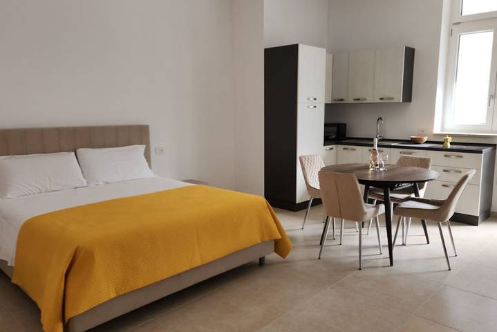 Gîte pour 2 personnes à Trani - 3