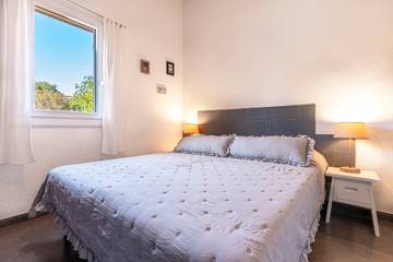 Maison De Vacances pour 6 Personnes dans Santa Giulia, Porto-Vecchio, Photo 4