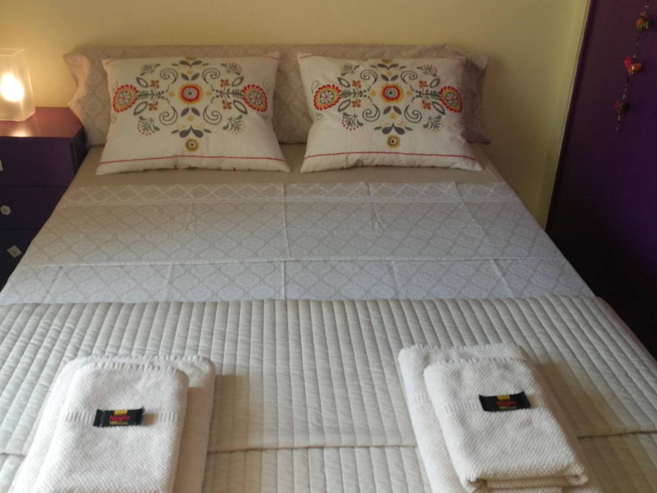 Entire studio, Comfortable lodging in central Los Cristianos, 100m from the beach in Los Cristianos, Arona