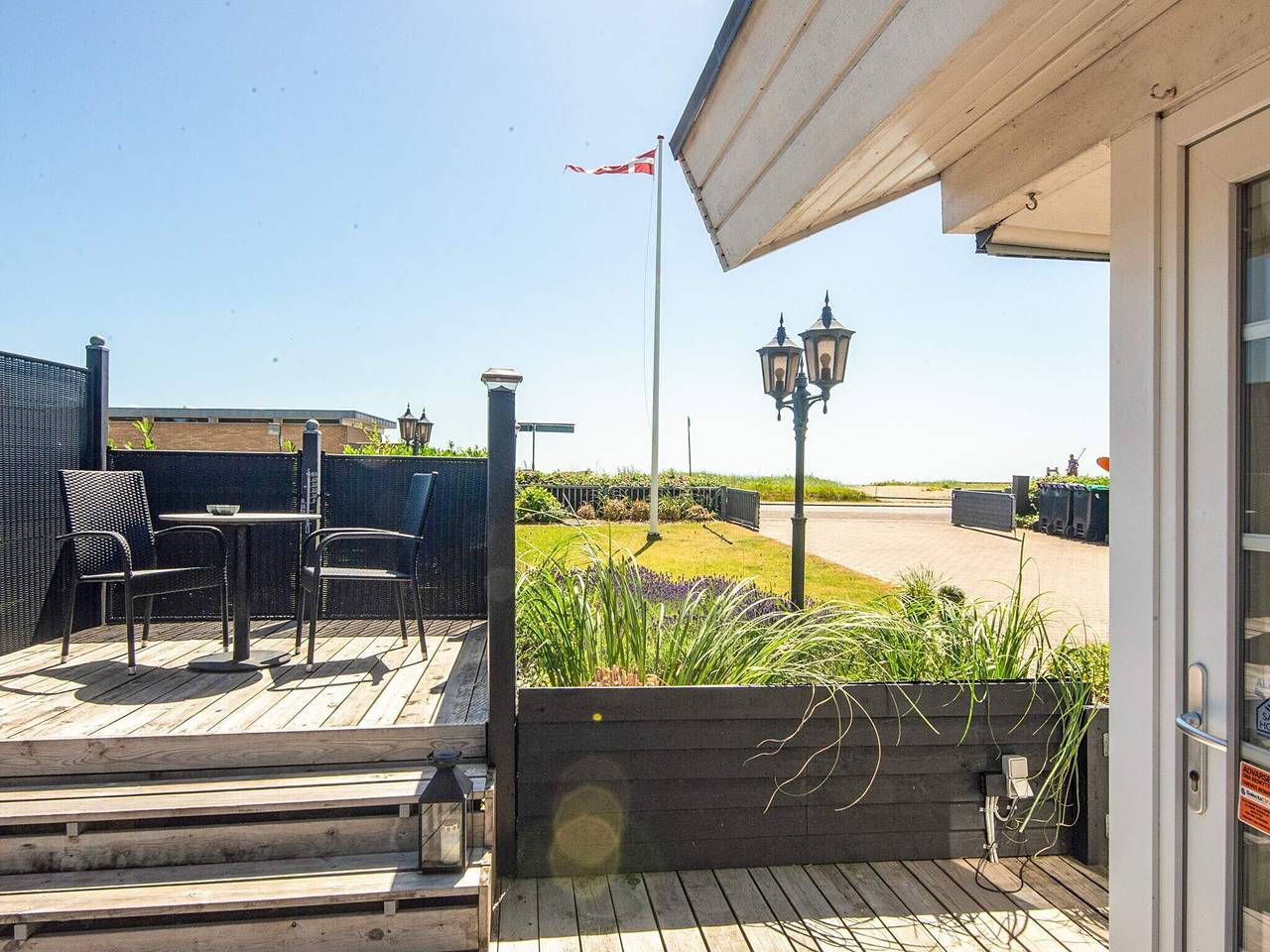 Ferienhaus in Haderslev in der Nähe Angelplatzes in Hejsager Strand, Kelstrup Strand