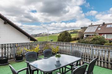 Vakantieappartement voor 5 Personen in Schopfheim, Hoge Zwarte Woud, Afbeelding 4