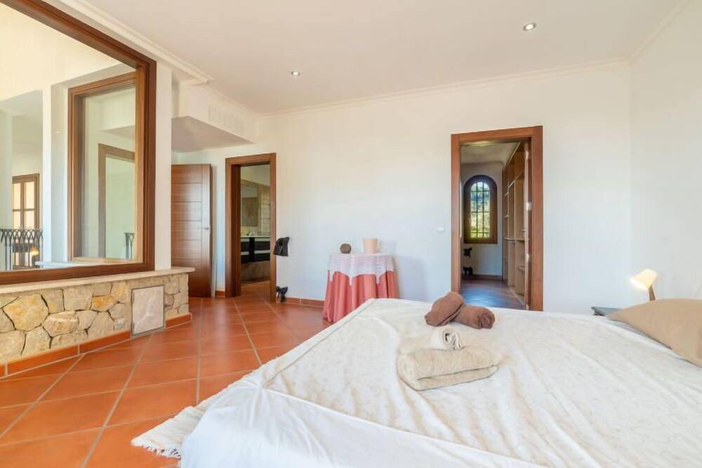 Turixant Dalt by Interhome in Mancor del Valle, Interior de Mallorca