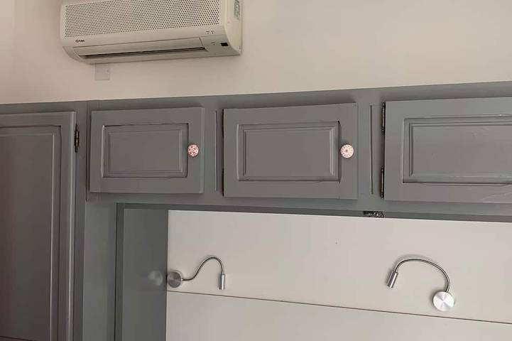 Gîte pour 2 personnes à Montesquieu-des-Albères - 4