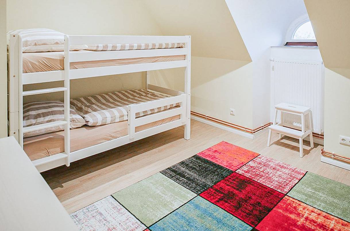 Ganze Ferienwohnung, Weitblick in Kotzenbüll, Eiderstedt