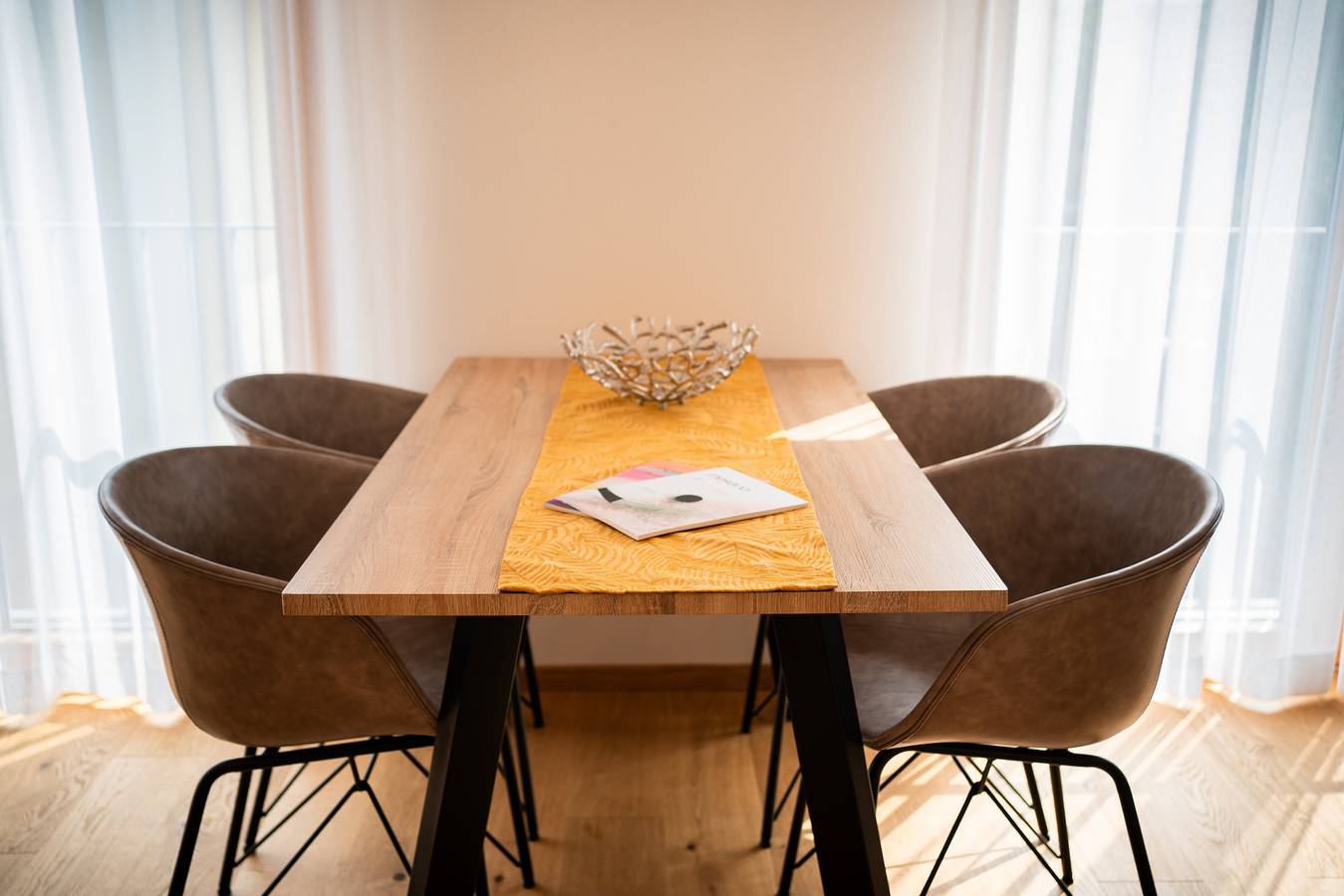 Entire apartment, 735 Apartment Julia I Villa Ehrenburg in Untermais, Merano