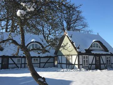Ferienwohnung für 7 Personen in Bodstedt, Fuhlendorf, Bild 2