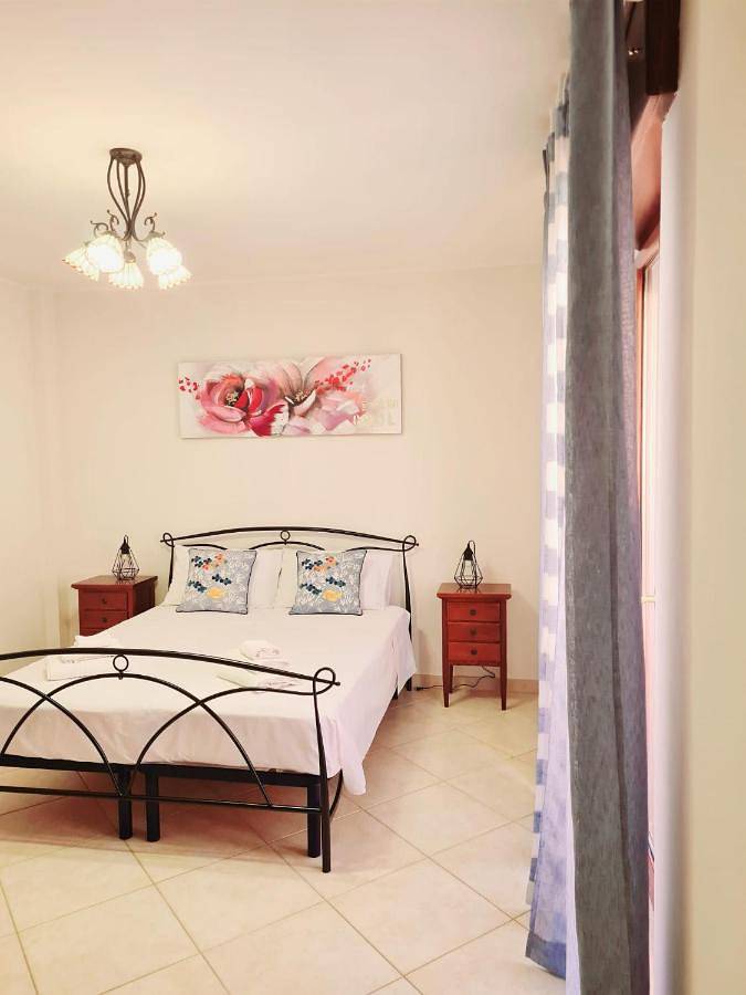 Maison d’hôte pour 2 personnes, avec terrasse à Gallipoli - 3