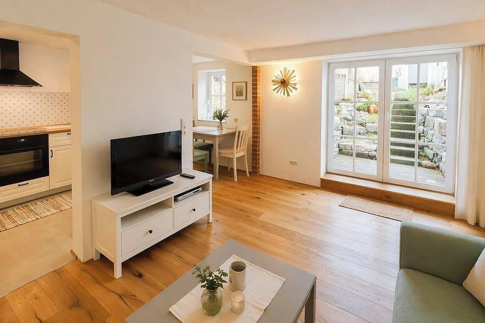 Ganze Wohnung, Ferienwohnung \"Finca Ludwig am Forggensee\" in Rieden, Bayerisch Schwaben