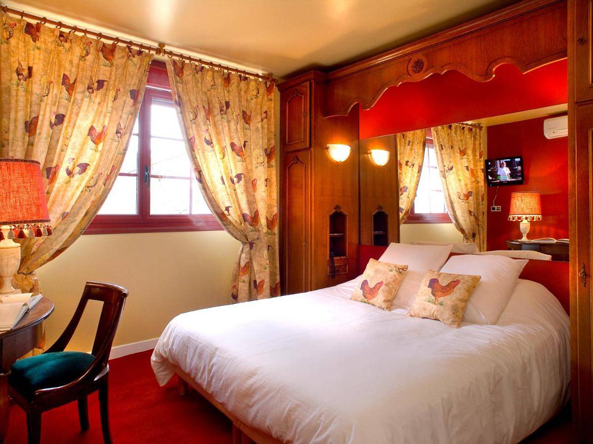 Double Room in Issoudun, Région d'Issoudun