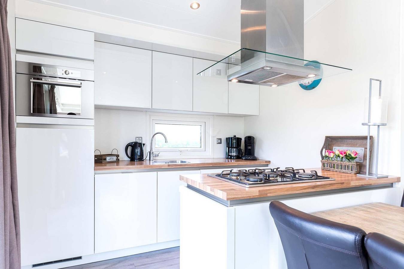 Maison de vacances pour 6 personnes in Noordwijk, Mer du Nord Pays-Bas