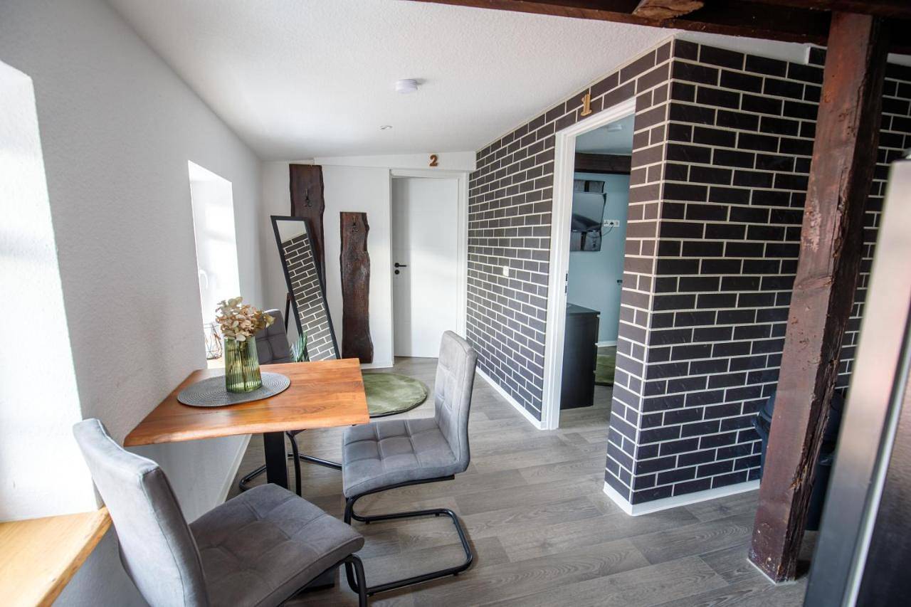 Ganze Wohnung, Two-Bedroom Apartment in Schwedt, Schwedt/Oder