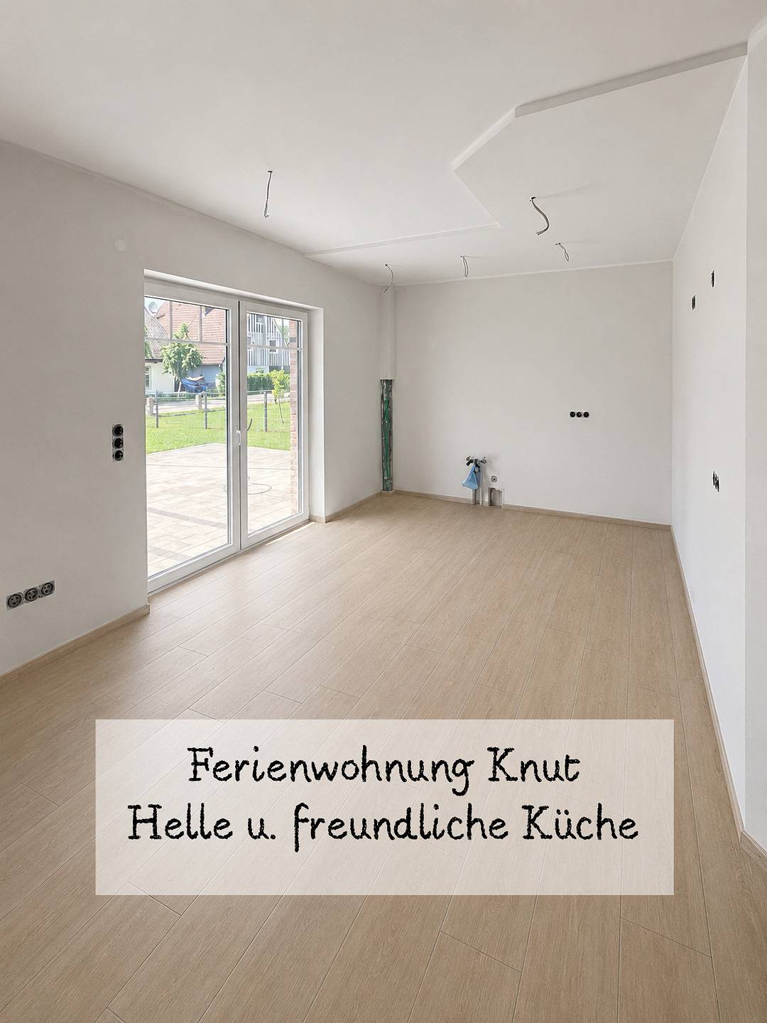 Ganze Ferienwohnung, Ferienwohnung Knut in Bornholt, Rendsburg-Eckernförde