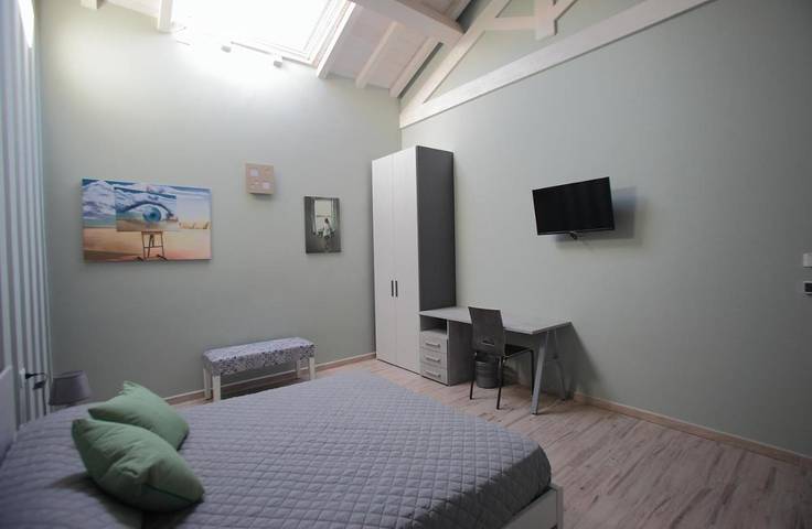 Hôtel pour 2 personnes à Tuscania - 3