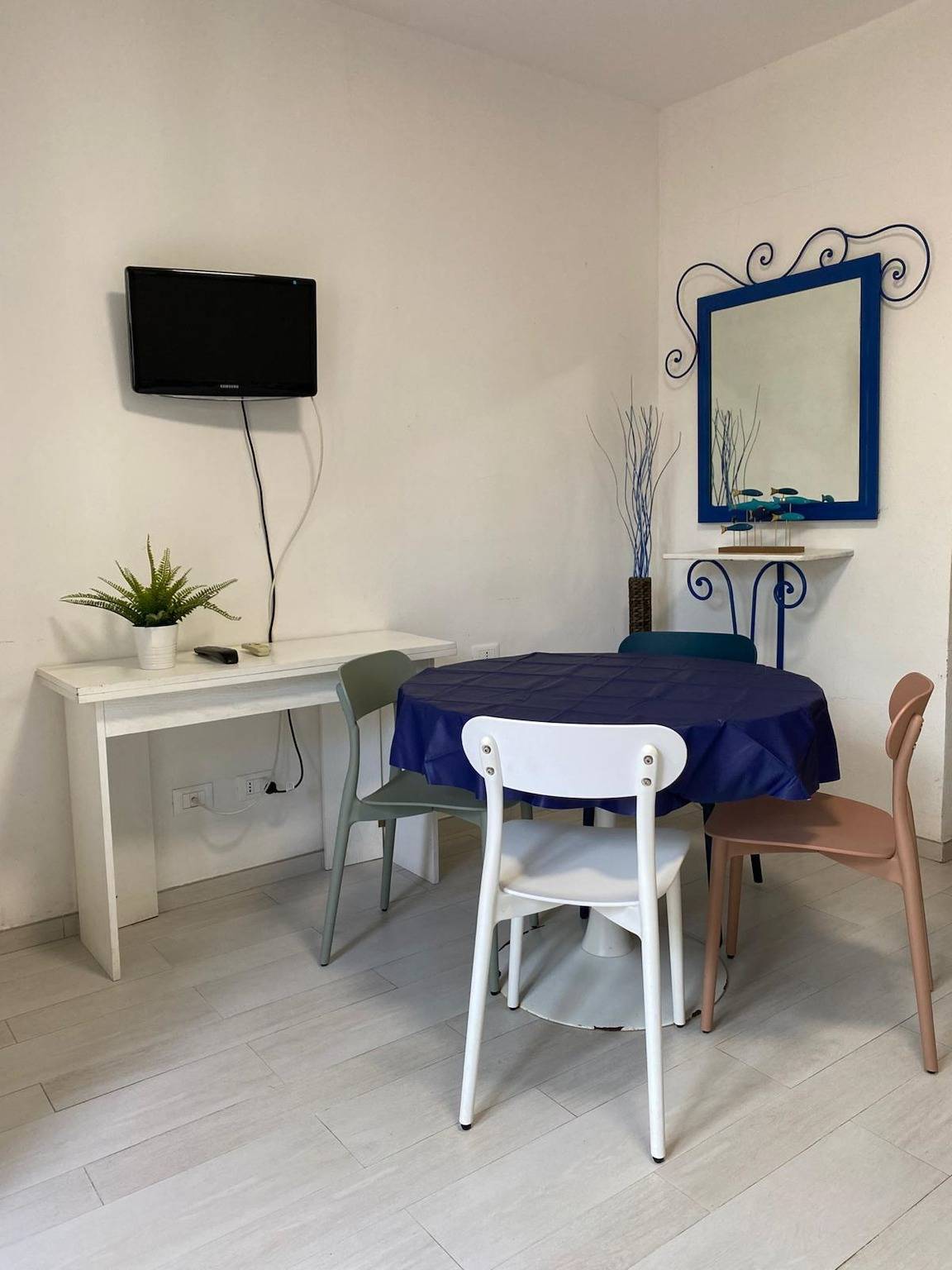 Appartement de vacances entier, Mono Elba in Spiaggia di Marina di Campo, Marina di Campo