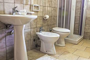 Agriturismo per 5 Persone in Santa Maria Vibo Valentia, Costa Tirrenica Calabria, Foto 3