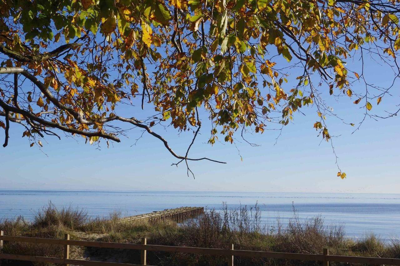 Ystad Camping in Ystad, Schwedische Ostsee