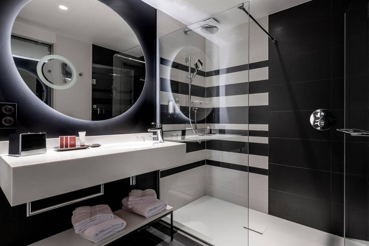 Hotel para 4 personas con sauna in Bayona (Francia), Region de Bayona