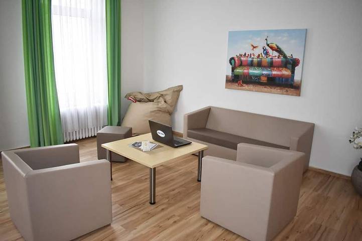 Appartement de vacances pour 6 personnes - 1