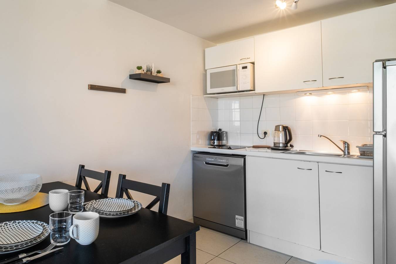 Apartamento entero, Appartement Olivier - Welkeys in Antibes, Region de Cannes