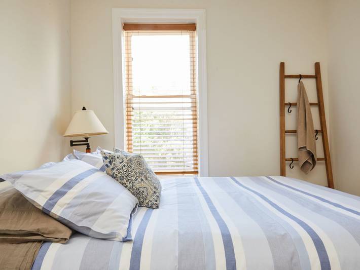 Gîte pour 5 personnes, avec jardin dans Brooklyn - 4