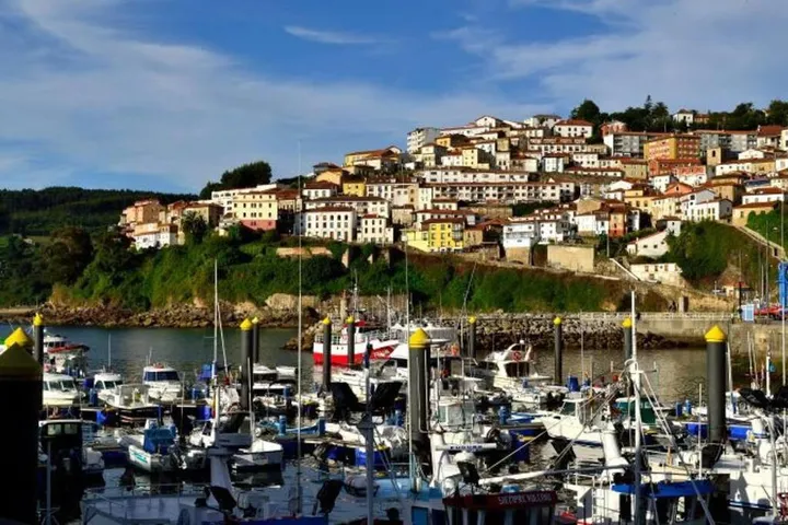 Maison de vacances pour 6 personnes, avec vue et balcon - 1