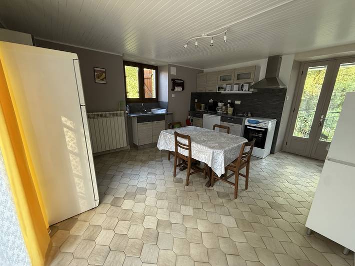 Gîte pour 6 personnes, avec jardin et balcon à Beaulieu-sur-Dordogne - 3
