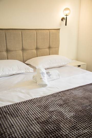 Glamping dla 3 osoby w Ulcinj, Czarnogóra, Zdjęcie 4