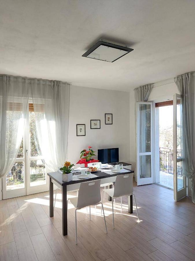 Appartement entier, Appartamenti Bellini in Cisano, Bardolino