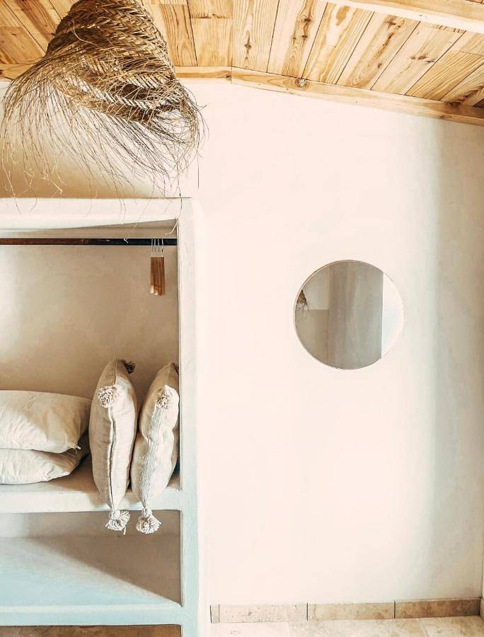 Appartement entier, Domaine Le Clos Bohème in Baron, Région de Nîmes