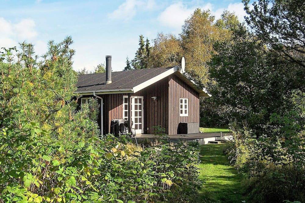 5 Personen Ferienhaus in Aabybro in Aabybro, Limfjord in Nordjütland