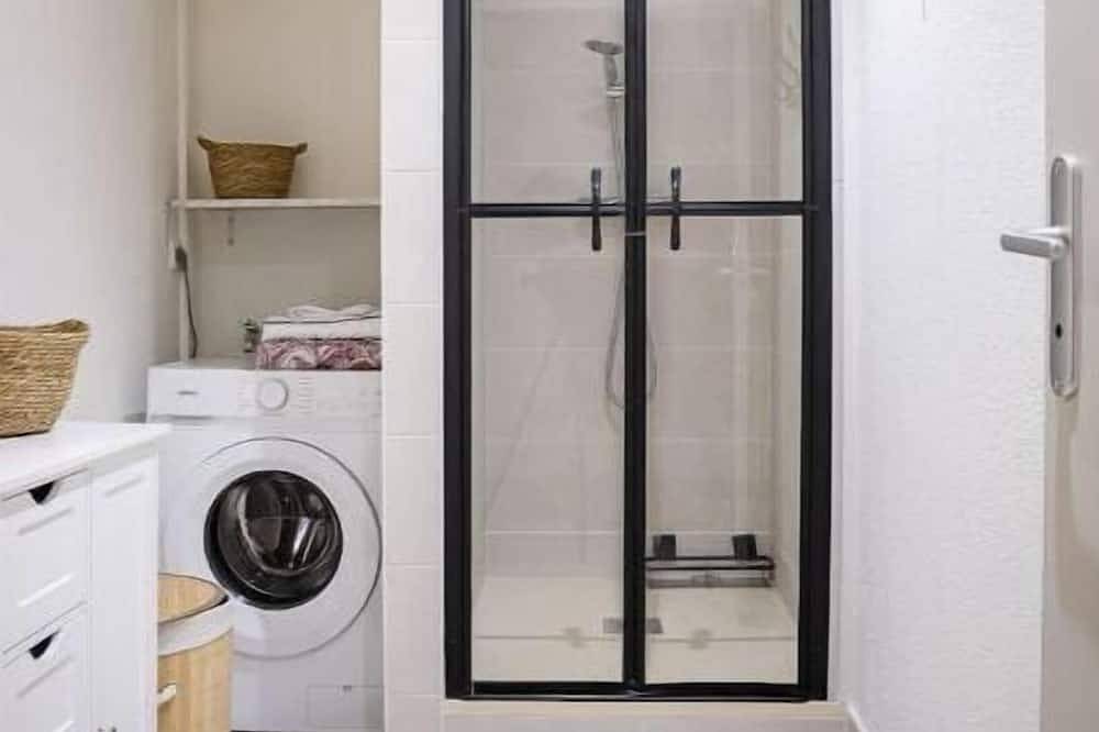 Apartamento entero, Joli Appartement Confortable in Saint-Marcellin, Isère