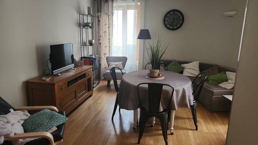 Gîte pour 5 personnes