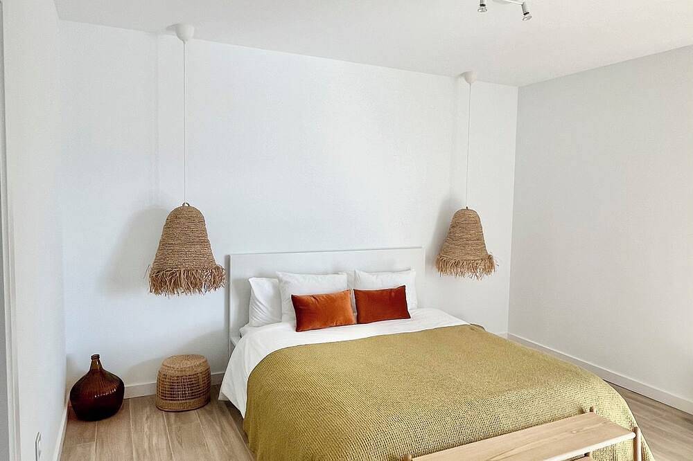 Apartamento entero, Casita Oliva Fuerteventura | Piso de diseño in Villaverde, La Oliva