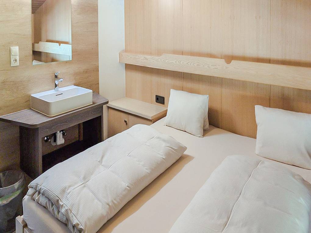 Ganze Ferienwohnung, Appartements Rosmarie, Nr. 8+9+10 in Rechenau, Sölden (Österreich)