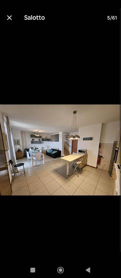 Location de vacances pour 2 personnes, avec jardin et vue, animaux acceptés à Tivoli - 3