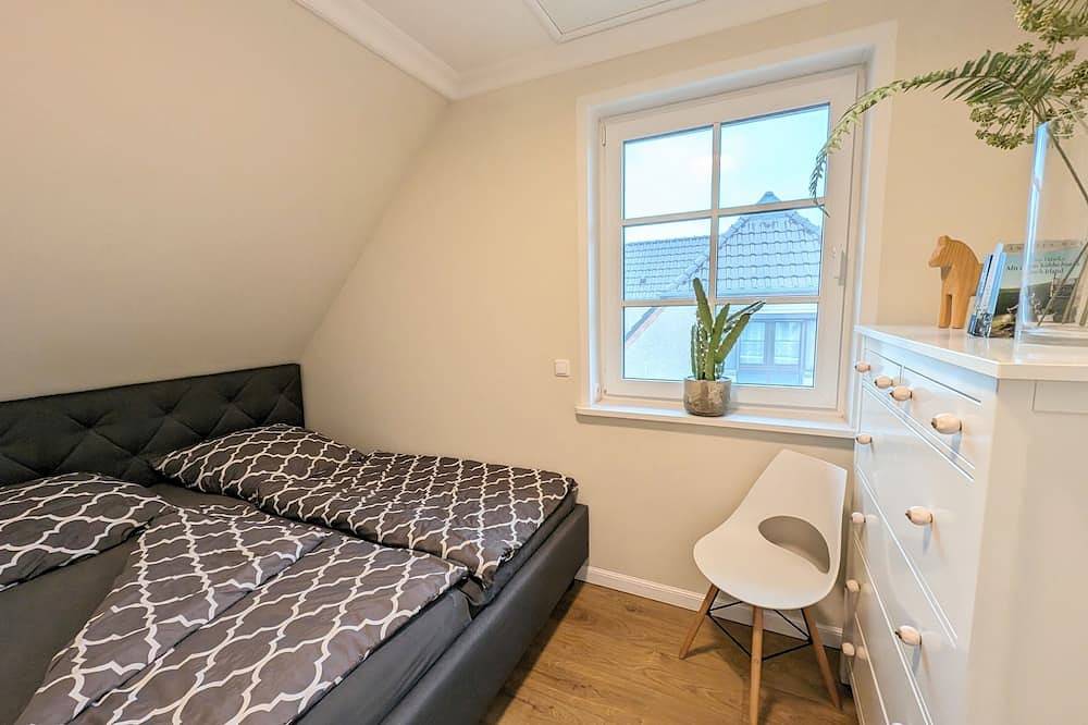 Ganze Wohnung, Ferienwohnung/App. für 7 Gäste mit 120m² in Hohen Viecheln in Hohen Viecheln, Nordwestmecklenburg (Wismar und Umgebung)