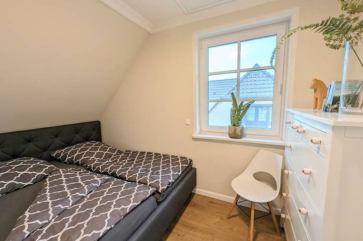 Ferienwohnung für 6 Personen, mit Garten in Hohen Viecheln - 4